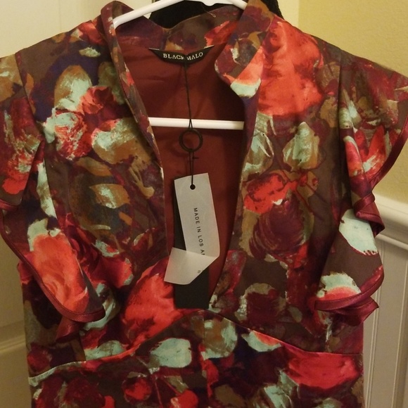 Dress - Picture 2 of 2